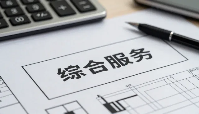 企业管理系统